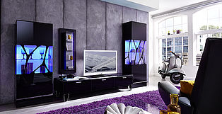 LEONARDO living CUBE